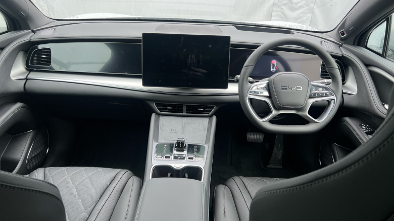 BYD Sealion 7 390kW Excellence AWD 91kWh 5dr Auto Electric Estate